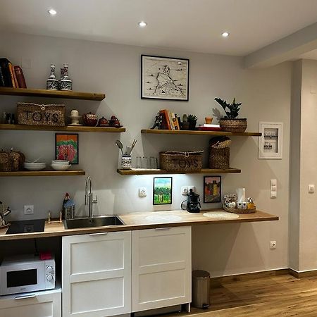 Theodore'S Cosy Apartment Corfu  Esterno foto