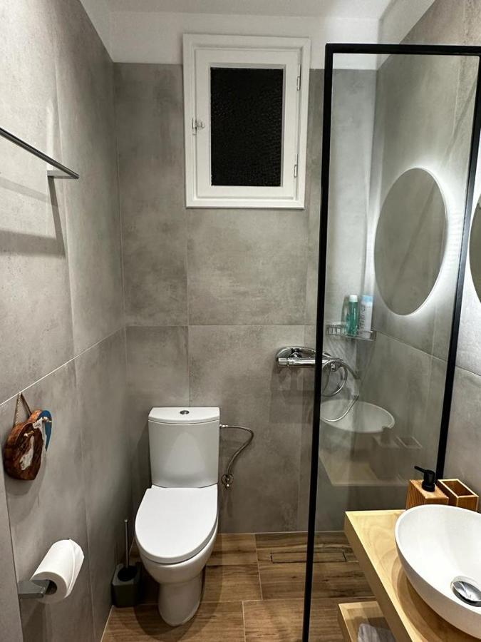 Theodore'S Cosy Apartment Corfu  Esterno foto