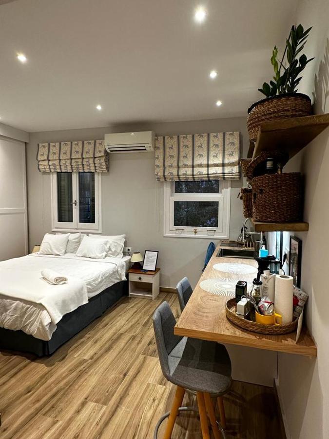 Theodore'S Cosy Apartment Corfu  Esterno foto