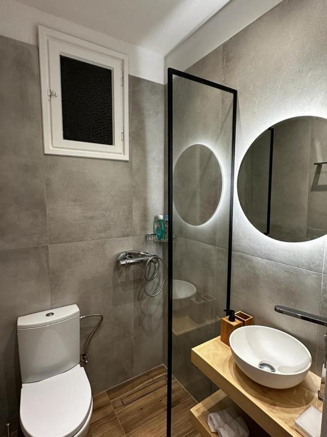 Theodore'S Cosy Apartment Corfu  Esterno foto